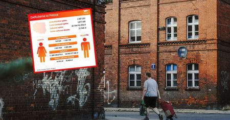 Polacy nie spłacają swoich należności. Oto typowy polski dłużnik