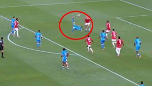 Kandydat do nagrody Puskasa. Niesie się nagranie z Brazylii