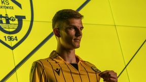 Oficjalnie. Ciekawy transfer z I ligi do Ekstraklasy