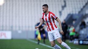 Oficjalnie: Trzech piłkarzy odchodzi z Cracovii