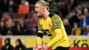 Nie tak miało być. Wpadka Borussii Dortmund