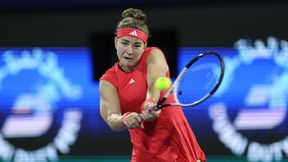 Problemy rywalki Igi Świątek. Musiała się wycofać