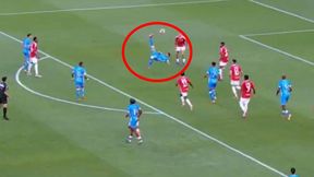 Kandydat do nagrody Puskasa. Niesie się nagranie z Brazylii