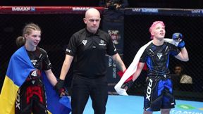 Polka mistrzynią świata! O wyniku walki zdecydowali sędziowie