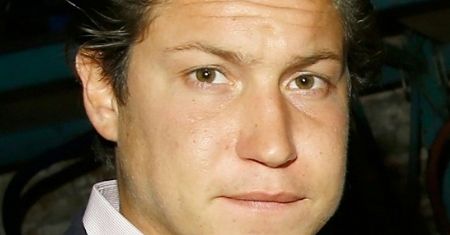 Vito Schnabel: Casanova XXI wieku. Miał pół Hollywood