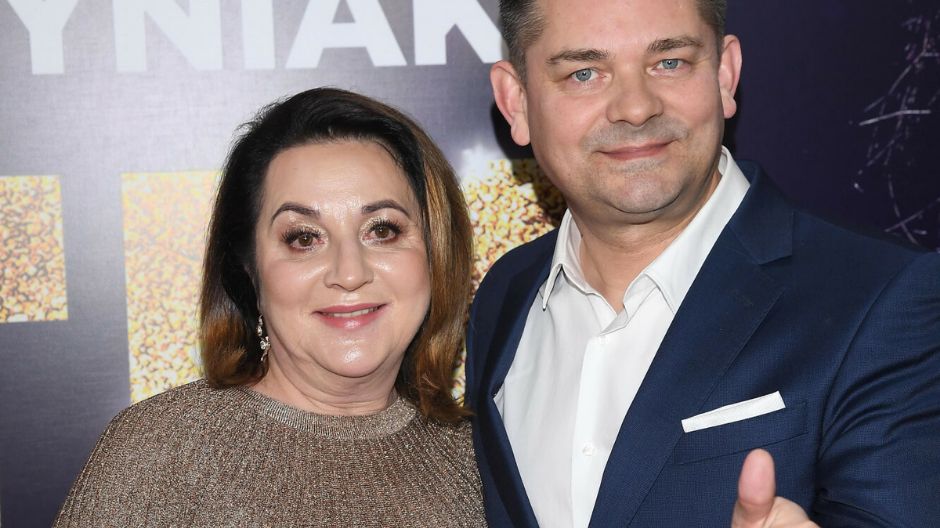 Jak schudła żona Zenka Martyniuka?