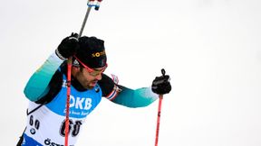 W ogóle się tym nie krył. Tak znany francuski sportowiec zachował się wobec rosyjskiej flagi