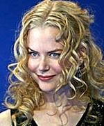 Nicole Kidman przy nadziei