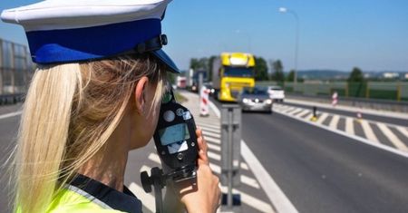 Szykują się kolejne zmiany dot. punktów karnych. Rząd wycofuje się z rewolucji