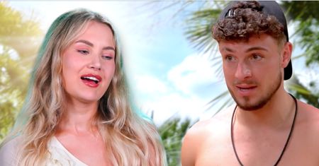 W "Hotelu Paradise" bez zmian. Natalia drze koty z Andrzejem i próbuje się wywyższać: "Byłam z typem z reprezentacji Polski!"