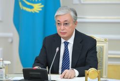 Afganistanu nie można izolować. Prezydent Kasym-Żomart Tokajew określił pozycję Kazachstanu w związku z sytuacją w Afganistanie.