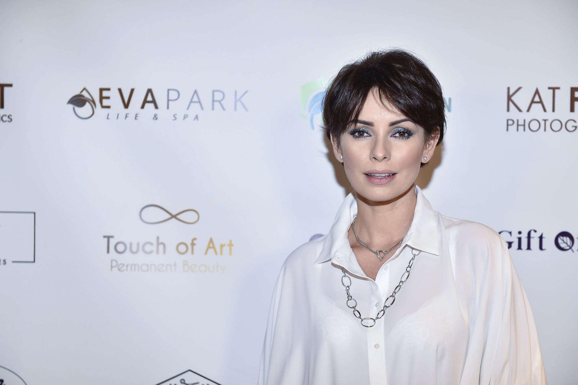 Dorota Gardias opowiada o nowotworze piersi