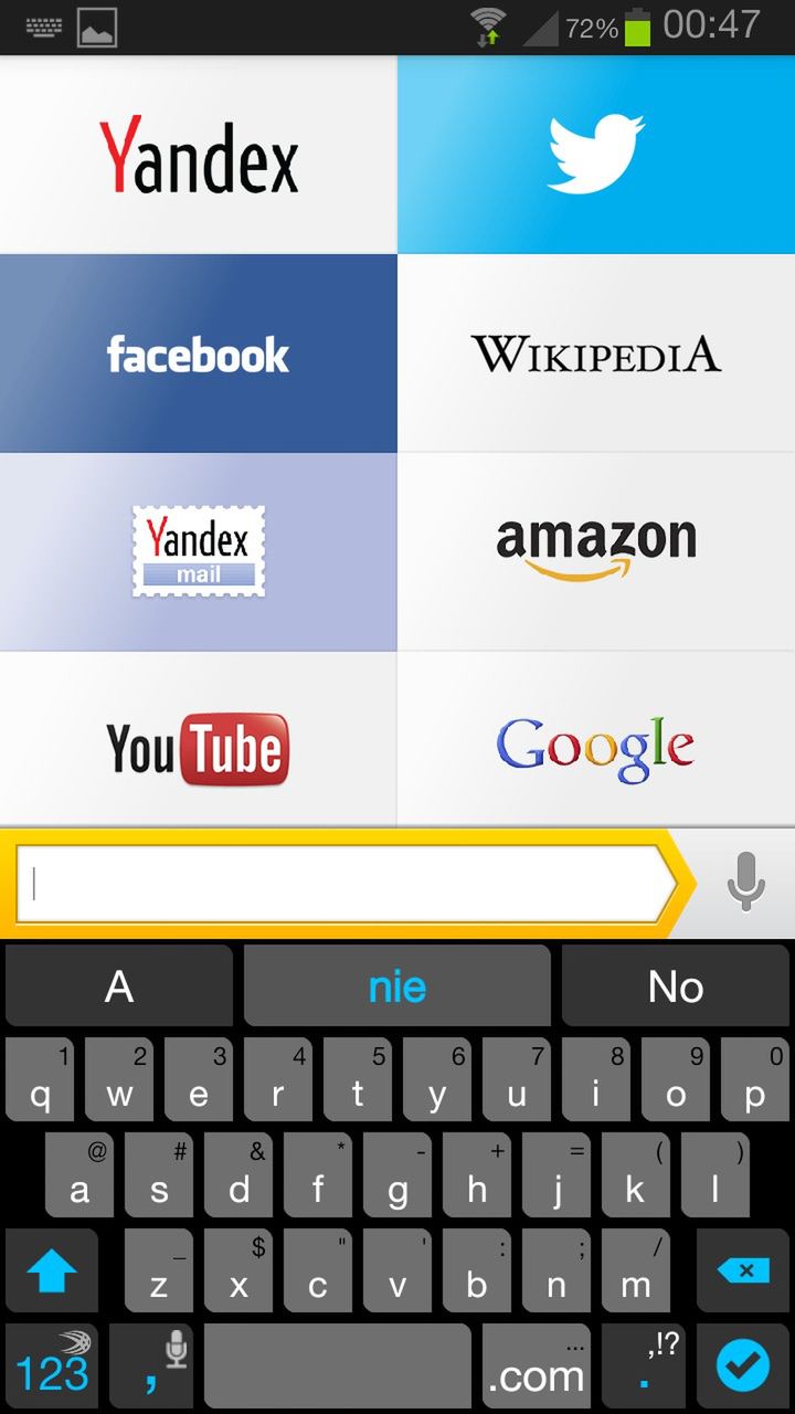 Weekendowy Zestaw Gier i Aplikacji: spersonalizowany launcher, świetna przeglądarka i wciągająca przygodówka 15