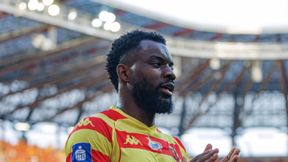 Media: Szokujący transfer Pululu? Piłkarz podjął decyzję