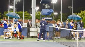 US Open: Porażka Rosolskiej i Jans, Polakom zostaje mikst