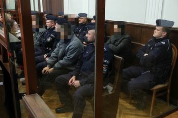 Produkowali metamfetaminę. Prokuratura chce surowych kar dla Meksykanów