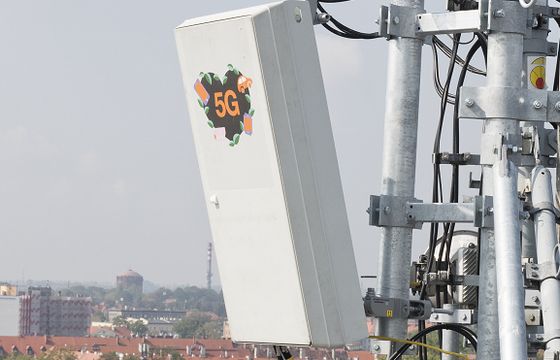 Inea zapewni światłowód do 100 stacji bazowych Orange w Wielkopolsce