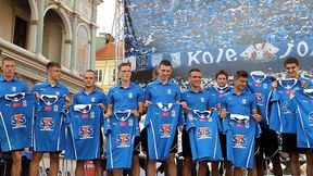 Zagrać swoje i zwyciężyć - zapowiedź meczu Żalgiris Wilno - Lech Poznań