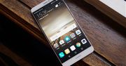 Oto nowe dziecko Huawei i Leiki - flagowy tablet Mate 9 z podwójnym aparatem