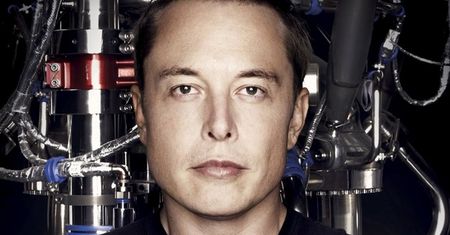 Elon Musk - poznaj historię wizjonera z książką Ashlee Vance'a