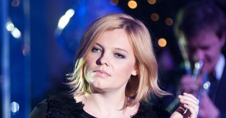 Ania Dąbrowska TRAFIŁA DO SZPITALA!
