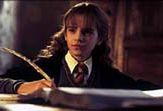 Hermiona Ministrem Magii!