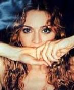 Madonna cyganką w Alchemiku