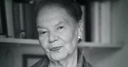 "Zapisane" Julii Hartwig z nagrodą Warszawskiej Premiery Literackiej