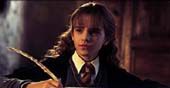 Hermiona Ministrem Magii!