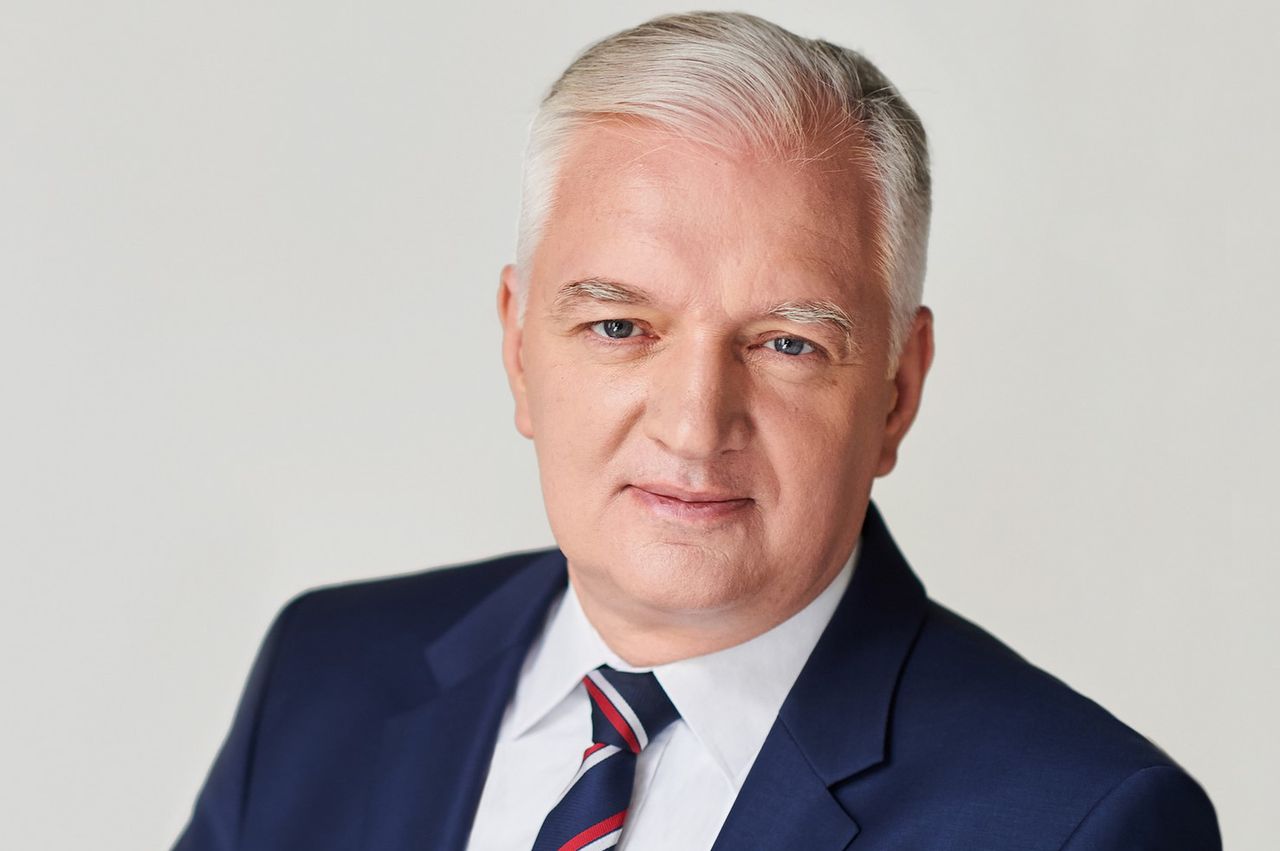 Jarosław Gowin fot. Ministerstwo Nauki i Szkolnictwa Wyższego na licencji CC0 1.0