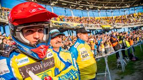 Bartosz Zmarzlik szuka prędkości. Nie jest zadowolony z tej, którą ma obecnie