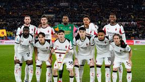 Oficjalnie. Jest decyzja ws. gwiazdy Milanu. Komunikat klubu