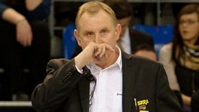 Jacek Nawrocki: Nie potraktowaliśmy tego meczu, jak sparing