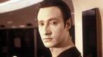 Kadr serialu "Star Trek: Następne Pokolenie"
