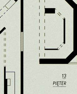 Przeczytaj fragment książki ''13 pięter'' Filipa Springera
