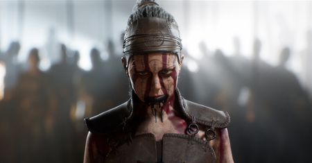 Xbox ma kolejną perłę. Hellblade 2 wygląda nieziemsko