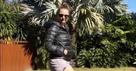 Australia. Nagranie tej Polki to sztos. Też to widzicie?