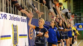 Kontrola w Jeleniej Górze - relacja z meczu KPR Jelenia Góra - Start Elbląg