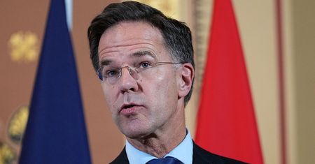 Szef NATO nie owija w bawełnę. "Amerykański plan trzeba było zmienić"