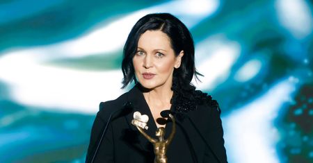 Diana Rudnik prowadzi "Fakty" od lat. Jakie ma wykształcenie?