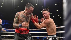 Wieczór debiutów w BKFC: Fight Night Jackson