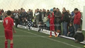 Czołowe kluby Europy rywalizują przy Łazienkowskiej. Trwa Legia Cup