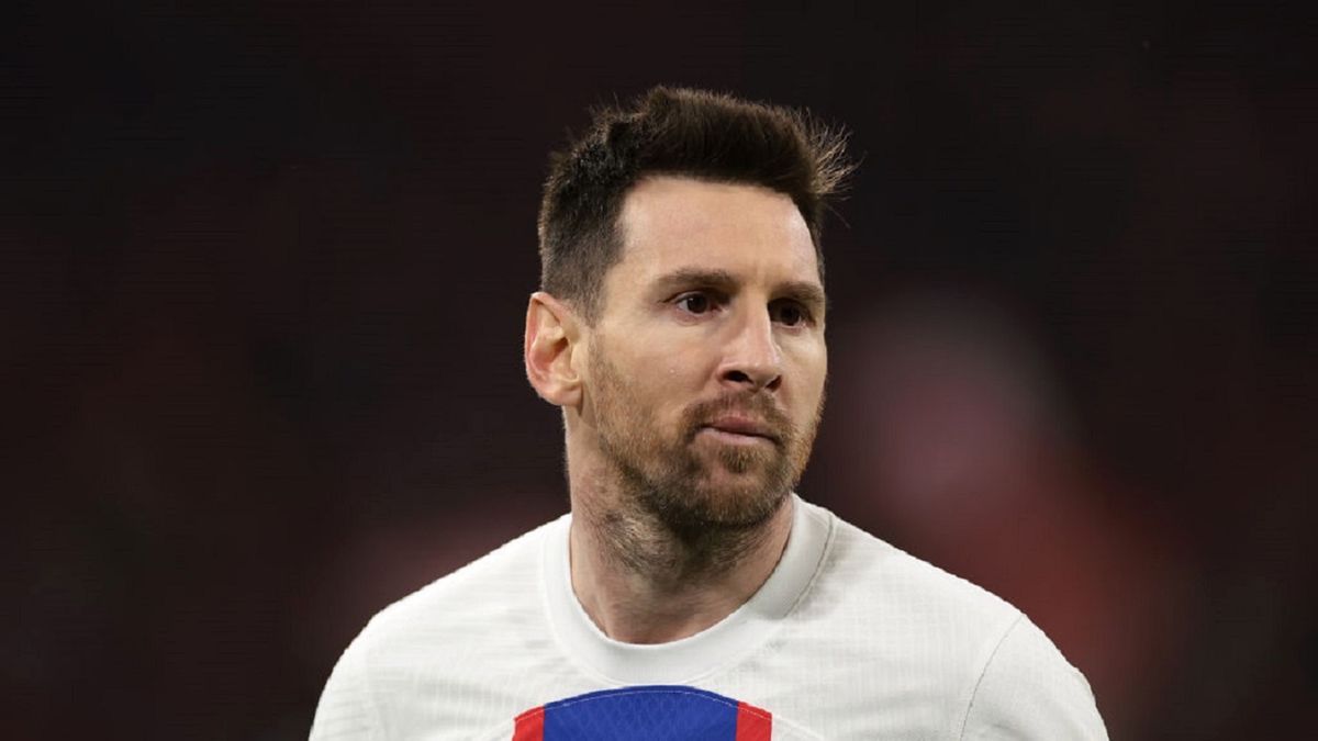 Zdjęcie okładkowe artykułu: Getty Images / Jonathan Moscrop / Na zdjęciu: Lionel Messi