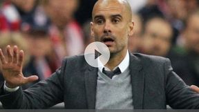 Guardiola: Zrobiliśmy wszystko co w naszej mocy