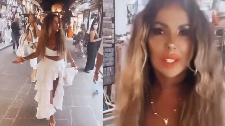 Monika Wawrzak - nowa "Królowa Życia"?