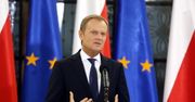 Donald Tusk dziękuje bankowcom. Za co?