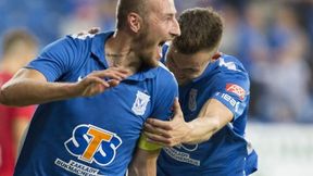 Lech i Legia przypieczętują awans do Ligi Europejskiej?