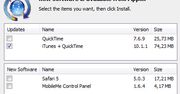 Pojawił się iTunes 10.1.1