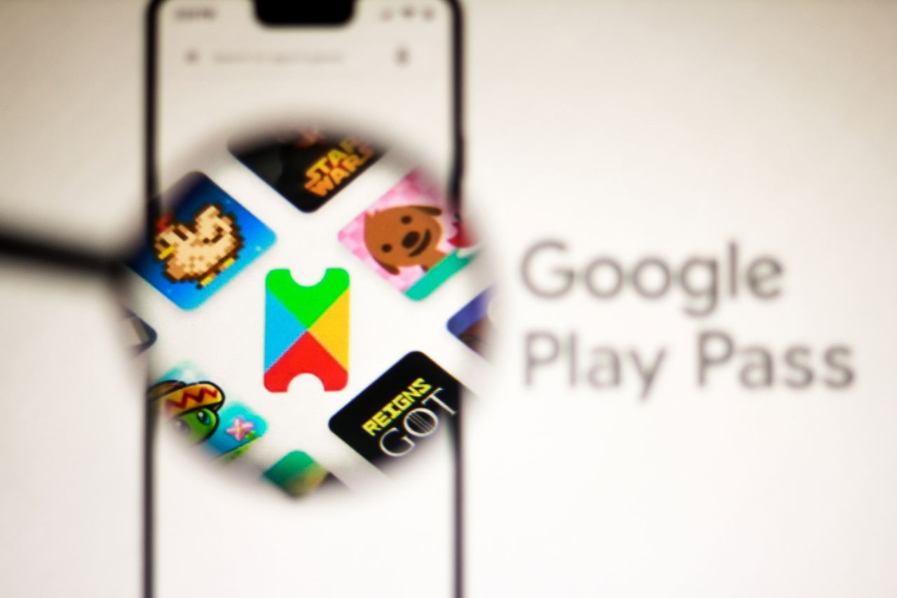 Google Play Pass w Polsce. Darmowy okres próbny i subskrypcja za 22,99 zł miesięcznie