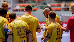 Kolejny transfer Industrii. Prosto z Białorusi